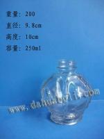 陶瓷在包裝制品中的獨特價值——從酒瓶到麻油瓶的應(yīng)用探析